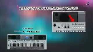 Yamaha PSR I455 INTRO - ENDING for Beginners /Joshua creators /In Tamil