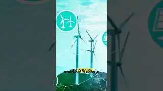 Zero Potential Technology. What is it? And what can it do?