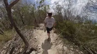 Mount Coolum Climb