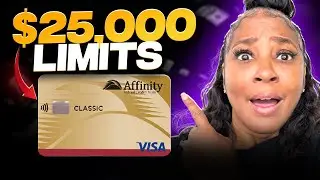 This $25,000 Credit Card BEATS Navy Federal - Must Watch!