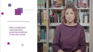 EIGE's recommendations from the 2020 Gender Equality Index