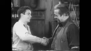 The Trail Beyond (1934) 🌲 | John Wayne Classic Western Adventure Movie Review