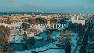 Katechize // Something New (Official Music Video)