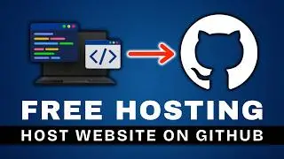 How to Host Website on GitHub for FREE (2026 Guide)