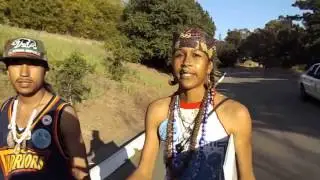 Defend Knowland Park! Huchiun Territory of the Ohlone Tribe - Kickoff Action!