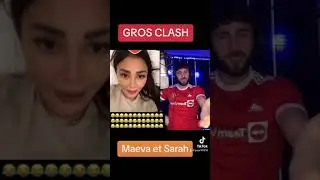 gros clash maeva ghennam