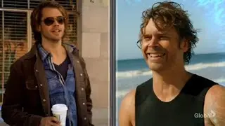 NCIS: Los Angeles Season 14 Custom Intro