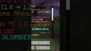 &iexcl;Todo sobre la &Uacute;ltima Snapshot! #minecraft #shorts