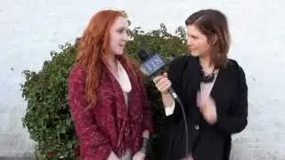 KATIE CHATS: CBS, SHAYNE LEIGHTON, WRITER, OF LIGHT AND DARKNESS, COMIC BOOK SUNDAY