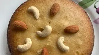 BinaAnde ka cake| Pure vegetarian cake | Soft and tasty Cake making recipe 🎂🍰 #cake #birthdaycake