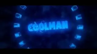 Intro Give Away | CoolMan #13