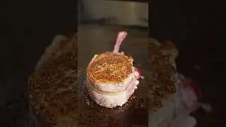 Art of the Cut: Tomahawk
