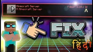 Minecraft Incompatible Version Error Fix! (Hindi) | Any Version 1.8 to 1.20+ | 2026 Guide