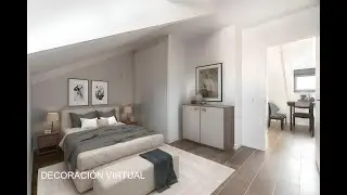 305.000€ ESTRENA ESTE FANTASTICO ATICO EN SAN FERNANDO DE HENARES, 2 HABITACIONES CON PISCINA