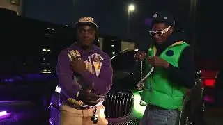 FBL CSTAR X FBL MANNY  LOW BALL ME (Official Video).....