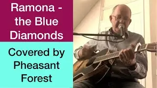 Ramona - Cover by Pheasant Forest