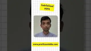 🚀Multi-Cloud vs Hybrid Cloud: Don&rsquo;t Make This Costly Mistake! | #codetocloud | #pratiksontakketech