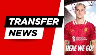 Liverpool agree British-record Fee for FLORIAN WIRTZ