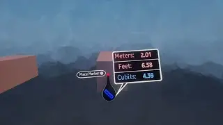 Dreams PS4 - Measuring Imp Demo