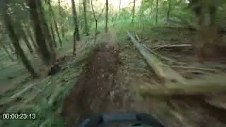 Jena Offcamber Track 1:53