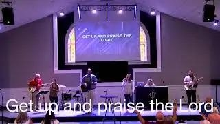 Divine Wind | Pastor Josh Sims