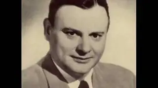 Robert Weede live in 1937 - 