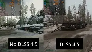 PvE  (TARKOV)  -  A TRUE TEST of the DLSS 4.5  ,    RTX 5060 Ti + i9-12900k -