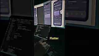 #coding #flutter #fluttertutorial #mobileappdevelopment