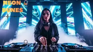 💣 ARABIC BASS REMIX 2026 🎶 Heavy Drop EDM with Middle Eastern Flavor