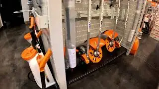 STIHL Weed Whackers & Lawn Equipment For Sale in Mary Esther, FL