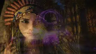 magical psychedelic chillout mix ( psychill  psybient )