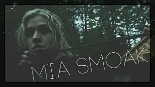 Mia Smoak | Black Star | Arrow