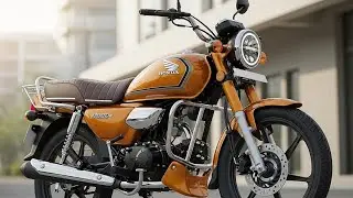 Honda CD 70 Dream 2027 Review | Price, Mileage, Specs & Features in Pakistan