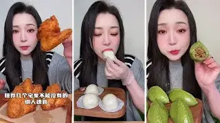Eating the Most Addictive Fast Food in the World | ASMR Crunch & Melt
