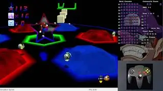 Star Revenge 8: Scepter of Hope: Session #7 - Final [Stars #111-121]