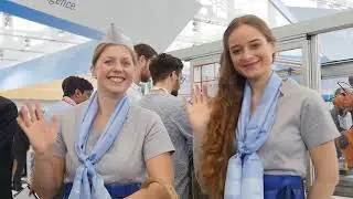Messe | SICK | Destination smart factory