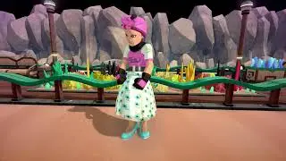 Let's Test Temtem #19 Professor Nakamura und ihre Tipps
