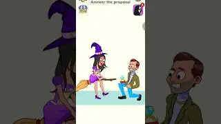 Impossible Date 2 #Shorts #Gameplay #gaming #Viral #Girls #PewDiePie #Kids #Bussid #fyp #indonesia