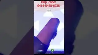 SHARKDV20's Dropper + Deathrun - Map Code: 0414-5458-6936