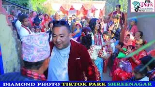 Salyani Babal Jhapre  Dance