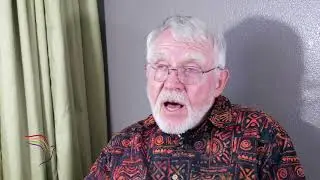 128: How Lester Bush Debunked the Missouri Thesis (Part 2 of 9 Newell Bringhurst)