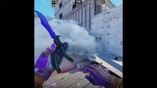 Humiliating my enemies with zeus #counterstrike #cs2 #cs2funny #cs2knife #cs2skins #cs2zeus