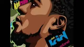 Kid Cudi - Daps & Pounds