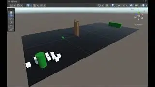 Unity 3D