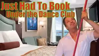 choosing the right cruise Cabin