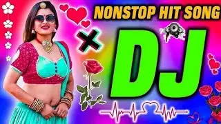 Bollywood ❤️💖Old DJ Remix || ❤️Old Hindi Song 2025 Dj Remix || 💝Nonstop Dj Song || 🔥Dj Mix 2025🔥❤️