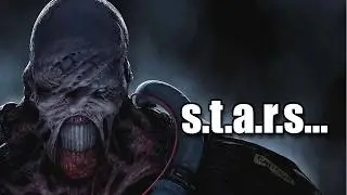 Resident Evil 3 Story Explained