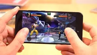 Xiaomi Mi 6 Gaming Review