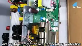 8000W OC Overclocking Power Supply for Antminer S19 Pro