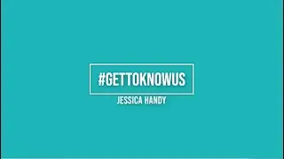 Jessica Handy Interview